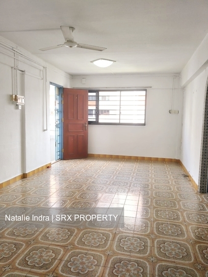 Blk 303 Clementi Avenue 4 (Clementi), HDB 4 Rooms #201702952